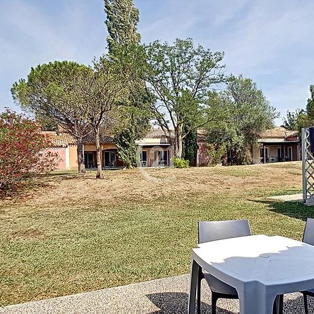 Appartement Residence De Vacances Les Hameaux De Camargue Αρλ Εξωτερικό φωτογραφία