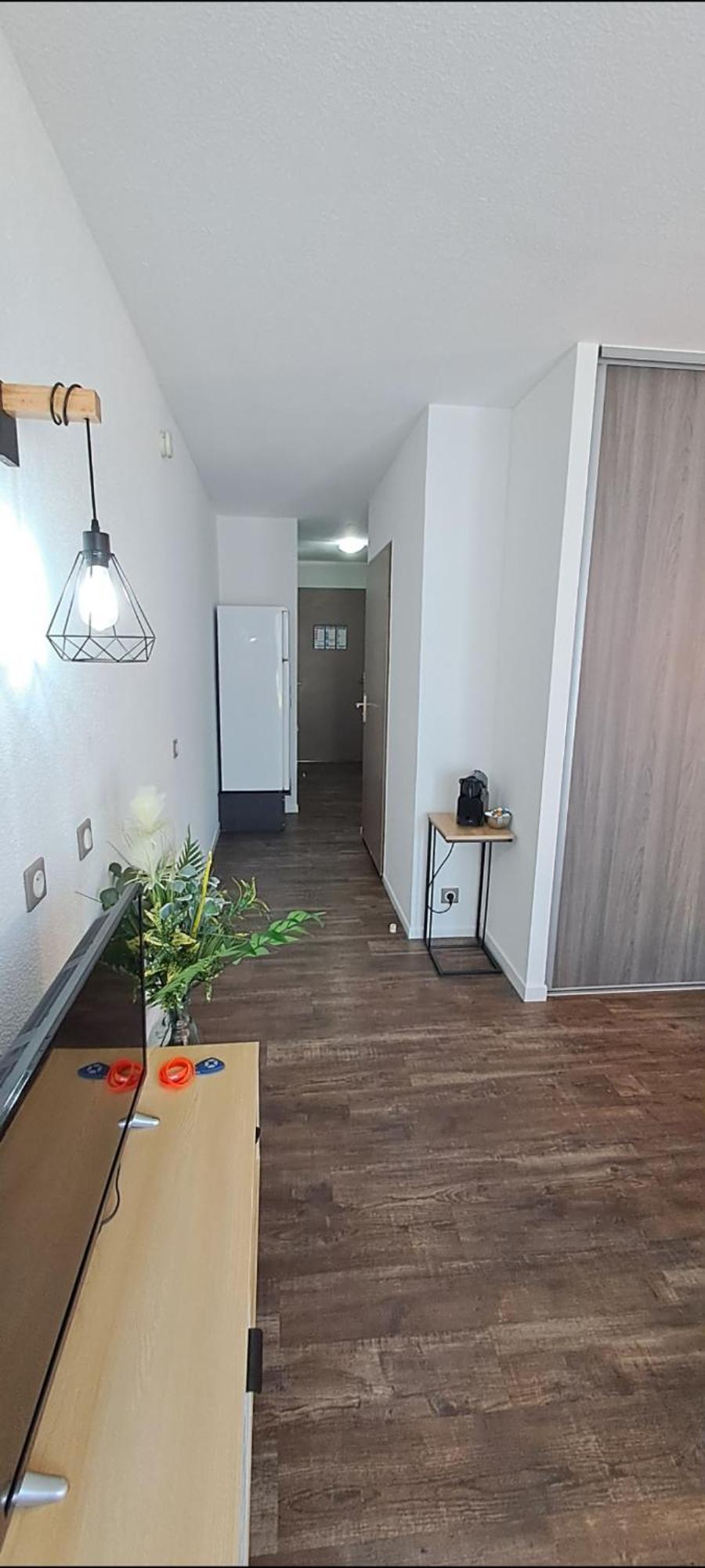 Appartement Residence De Vacances Les Hameaux De Camargue Αρλ Εξωτερικό φωτογραφία