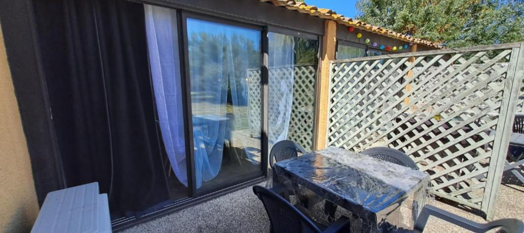 Appartement Residence De Vacances Les Hameaux De Camargue Αρλ Εξωτερικό φωτογραφία