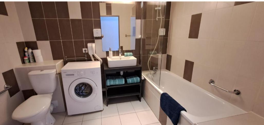 Appartement Residence De Vacances Les Hameaux De Camargue Αρλ Εξωτερικό φωτογραφία