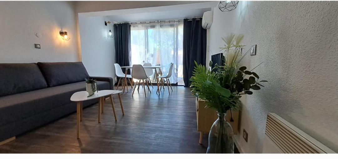Appartement Residence De Vacances Les Hameaux De Camargue Αρλ Εξωτερικό φωτογραφία