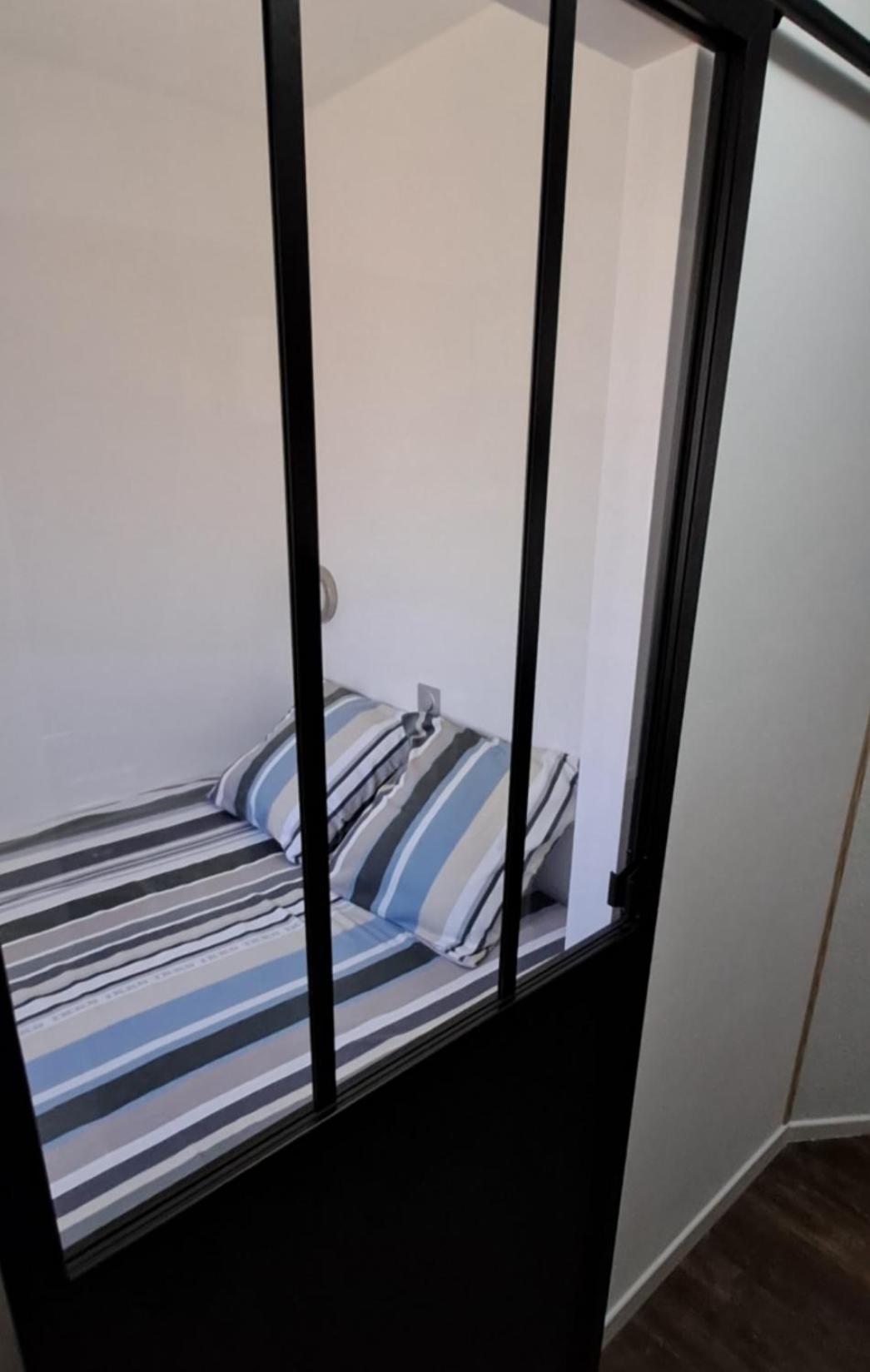 Appartement Residence De Vacances Les Hameaux De Camargue Αρλ Εξωτερικό φωτογραφία