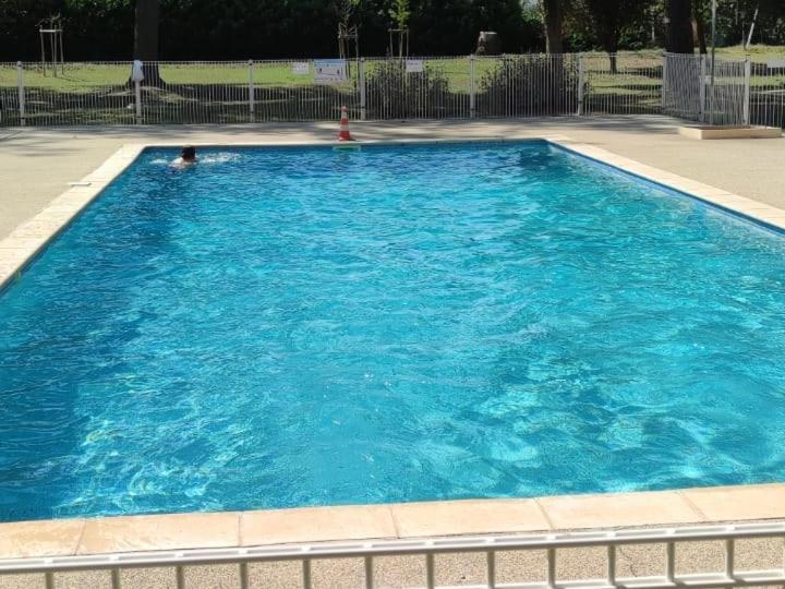 Appartement Residence De Vacances Les Hameaux De Camargue Αρλ Εξωτερικό φωτογραφία