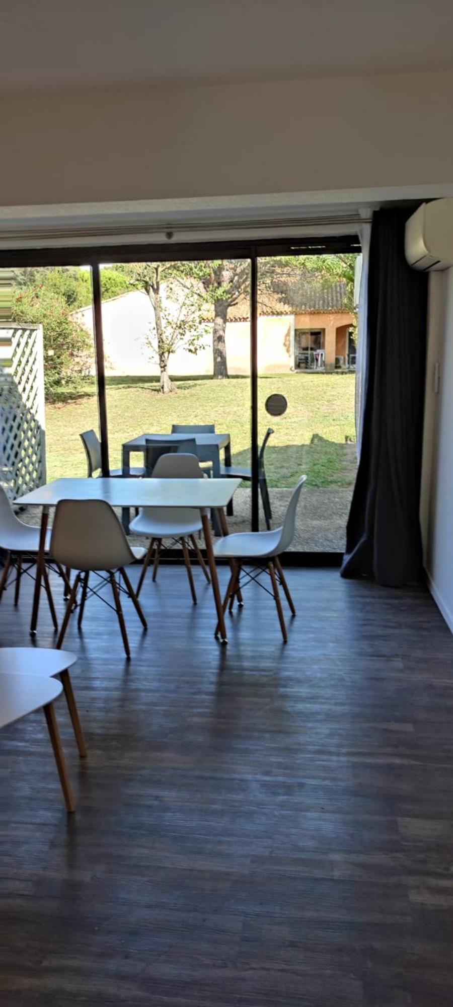 Appartement Residence De Vacances Les Hameaux De Camargue Αρλ Εξωτερικό φωτογραφία