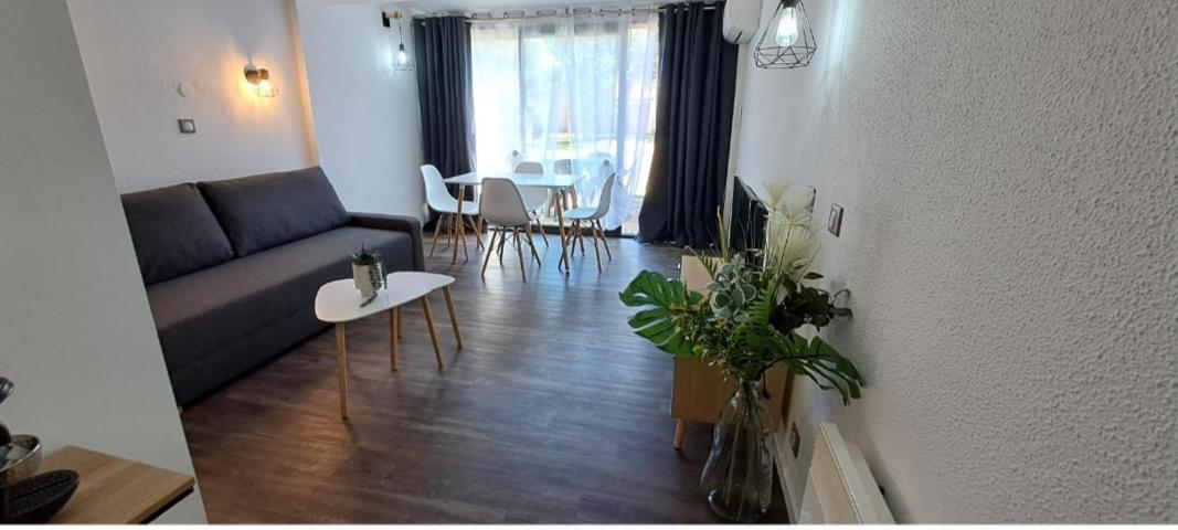 Appartement Residence De Vacances Les Hameaux De Camargue Αρλ Εξωτερικό φωτογραφία