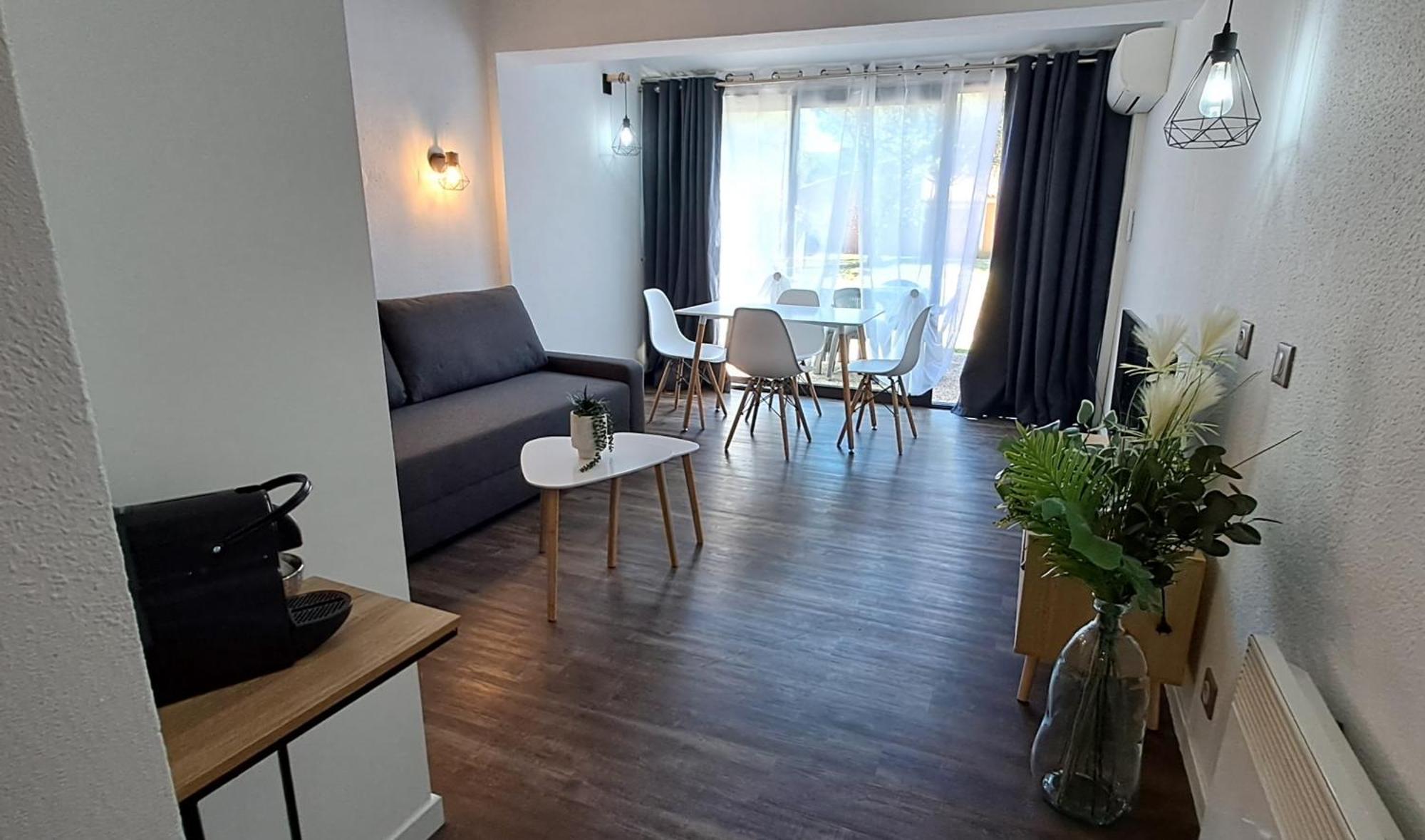 Appartement Residence De Vacances Les Hameaux De Camargue Αρλ Εξωτερικό φωτογραφία