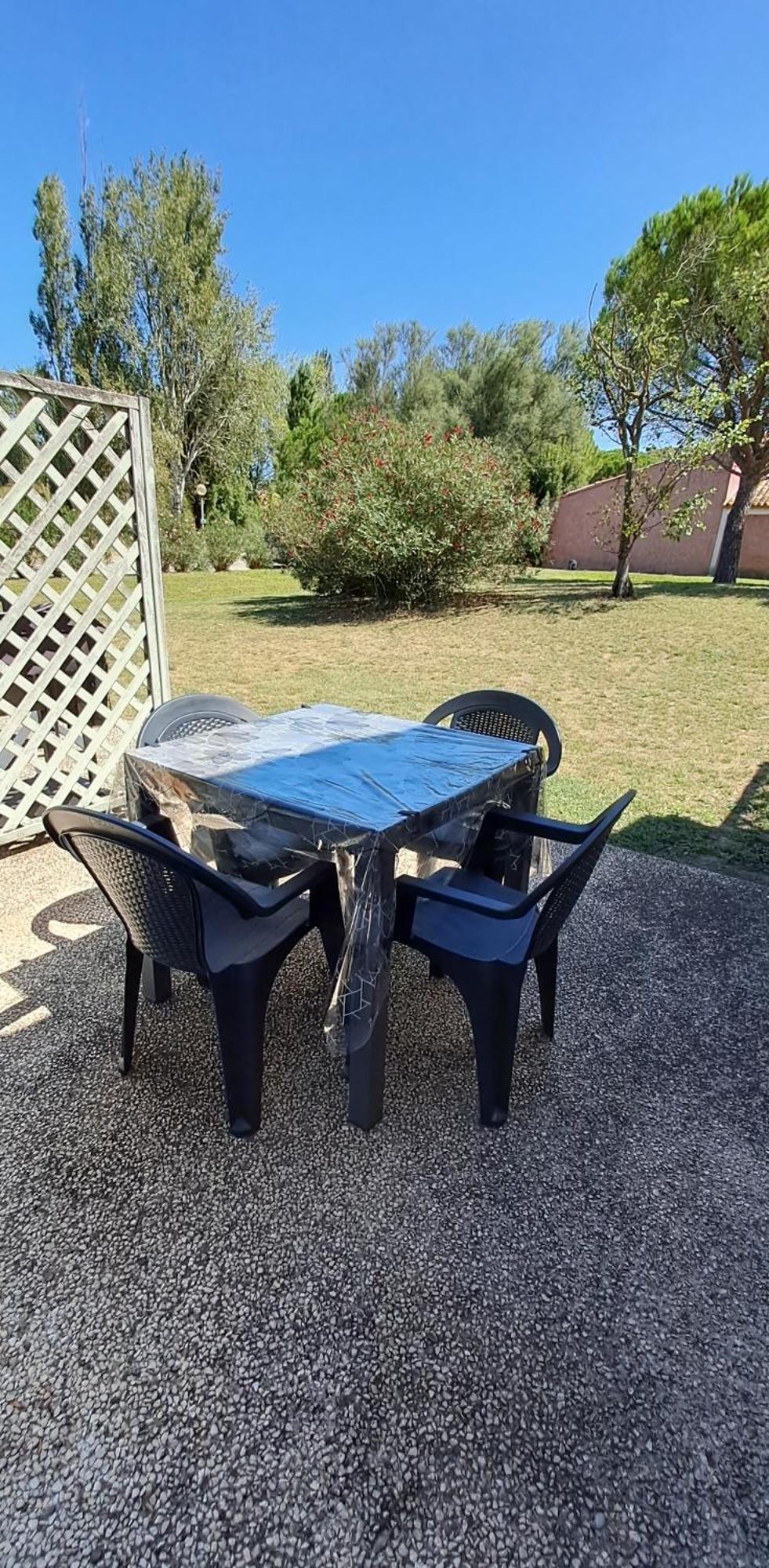 Appartement Residence De Vacances Les Hameaux De Camargue Αρλ Εξωτερικό φωτογραφία