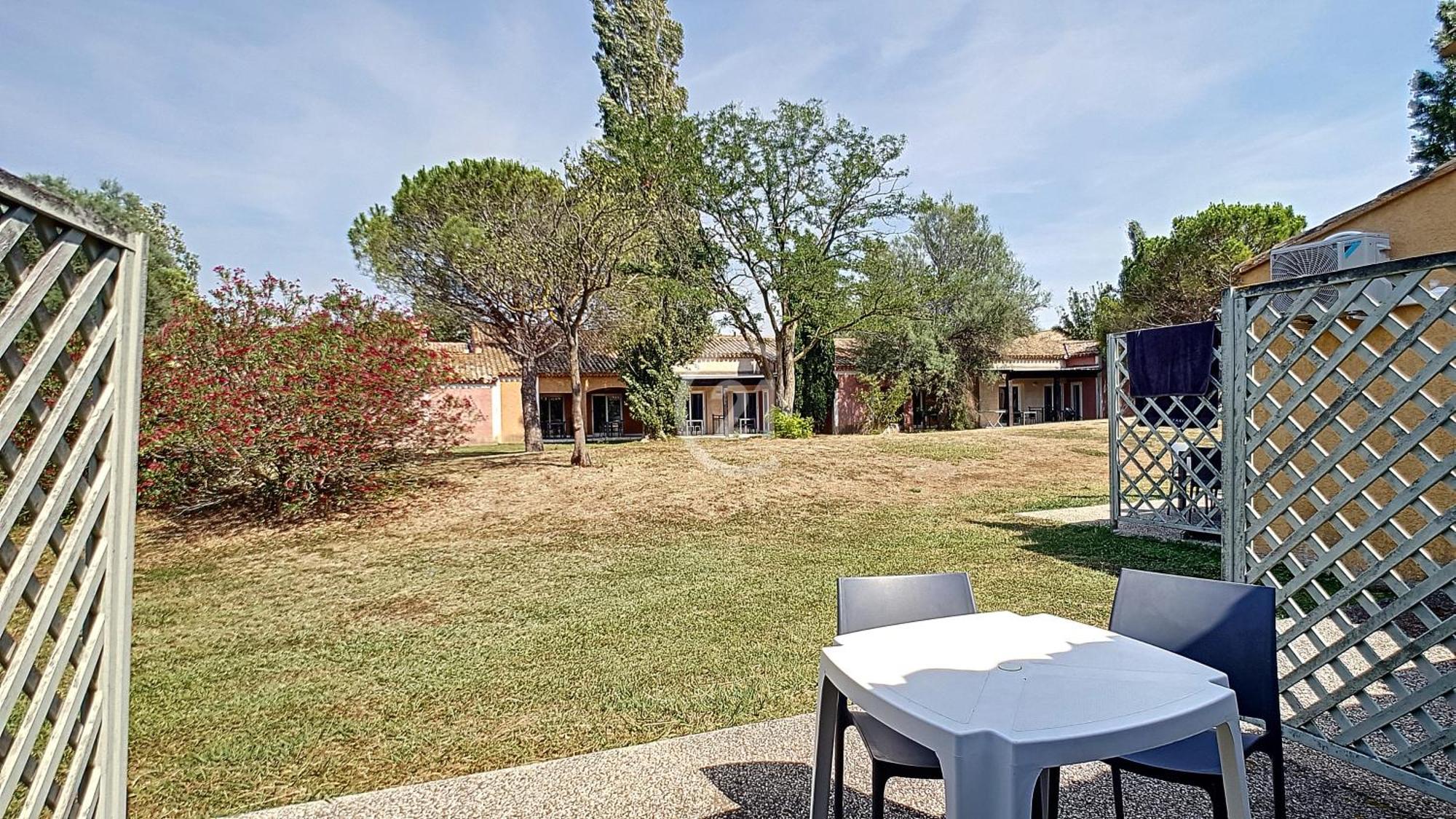 Appartement Residence De Vacances Les Hameaux De Camargue Αρλ Εξωτερικό φωτογραφία