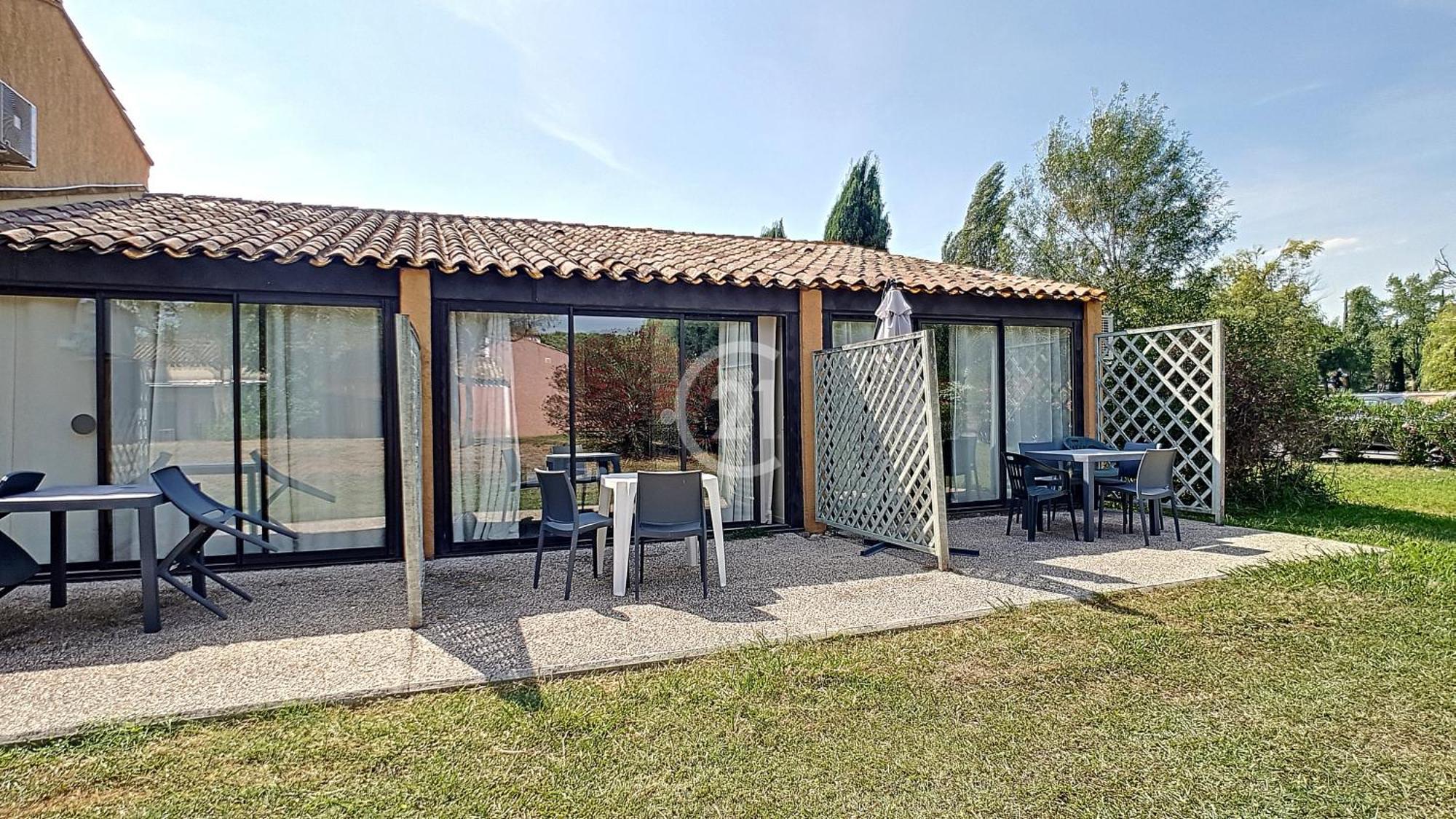Appartement Residence De Vacances Les Hameaux De Camargue Αρλ Εξωτερικό φωτογραφία